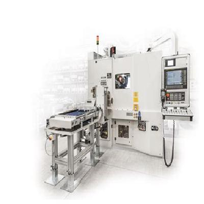 STN 1330-2 Double Gantry CNC Machine