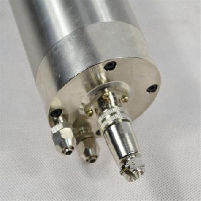 Water Cooled Spindle