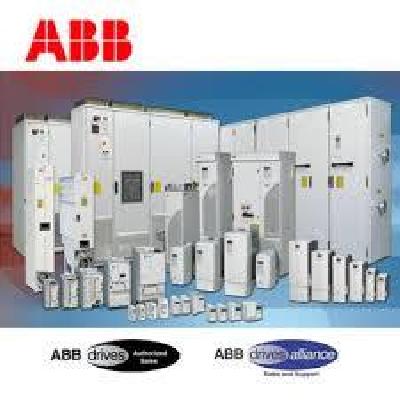 ABB AC Drives Repairing Service