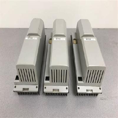 ABB SERVO DRIVES