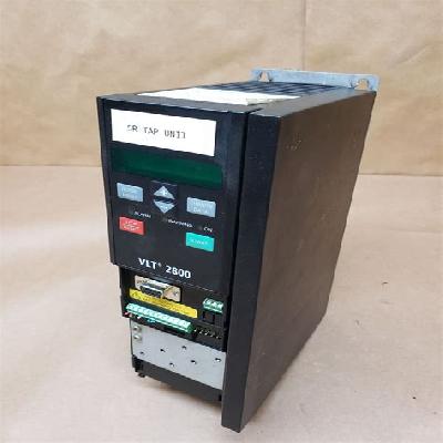 Danfoss Variable Frequency Drive