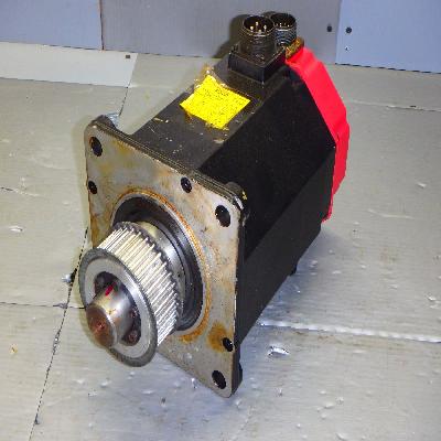 Fanuc Servo Motor
