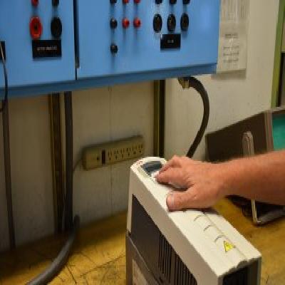 Mitsubishi Drives Repairing Service