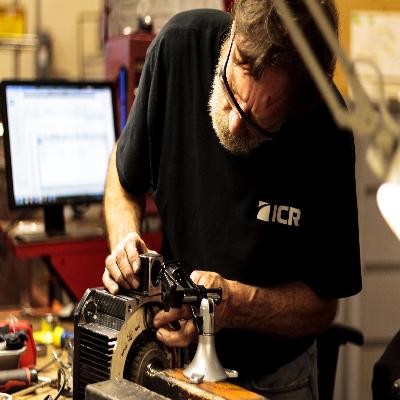 Servo Drives Repairing Service