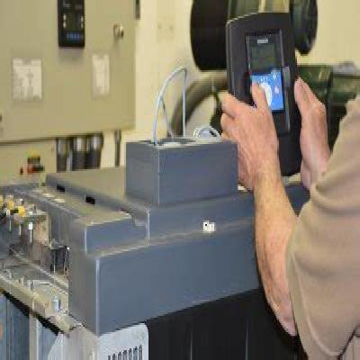 Vacon Drives Repairing Service