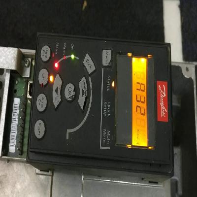 VLT Drives Repairing service