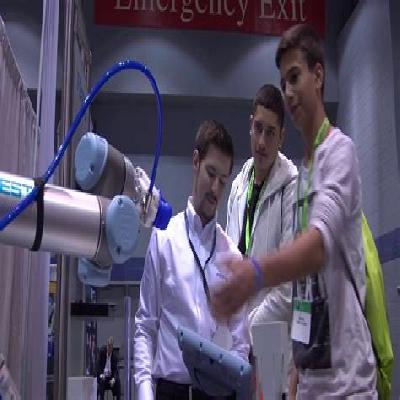 Festo Electro-Hydraulics Training Course