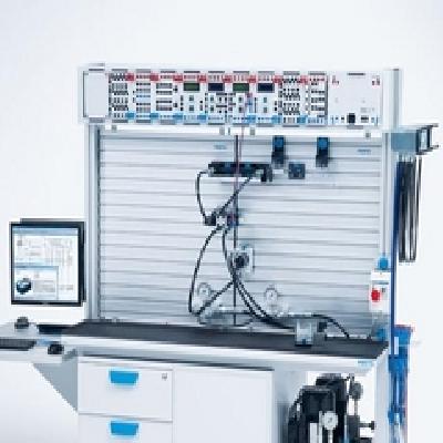 Festo Electro Hydraulic Trainer Kit