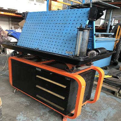 Festo Electro Pneumatic Trainer Kit