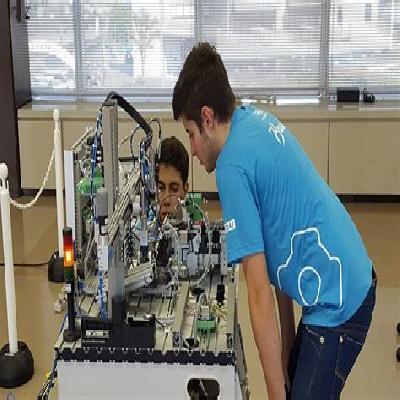 Festo Mechatronics Training Course