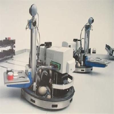 Festo Mobile Robot