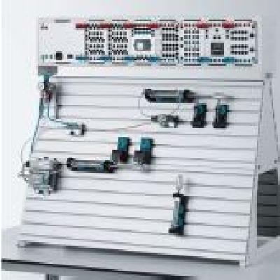 Festo Pneumatic Trainer Kit