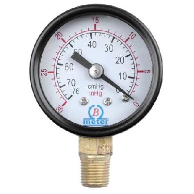 Vacuum Pressure Gauge