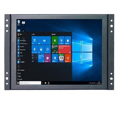 Industrial Monitors