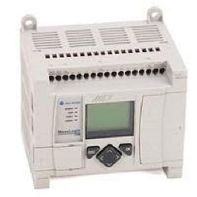 Micro And Nano Control Systems
