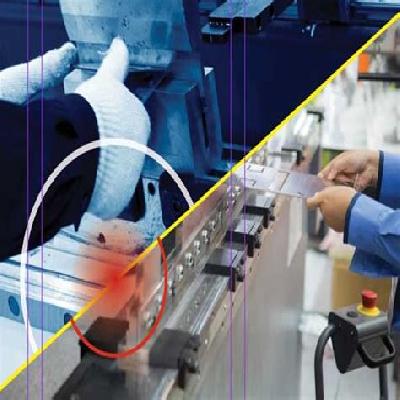 Presence Sensing Safety Devices