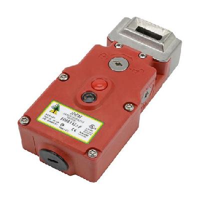 Safety Connection Systems
