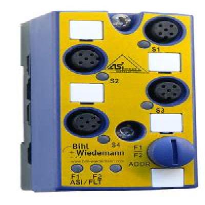 Safety Input Output I O Modules