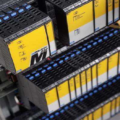 Safety Motion Control