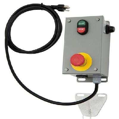 Safety Motor Control
