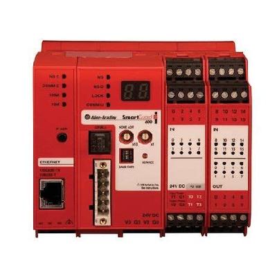Safety Programmable Controllers  Rockwell Automation