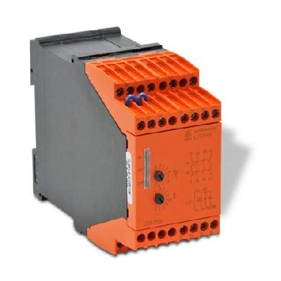 Safety Relays