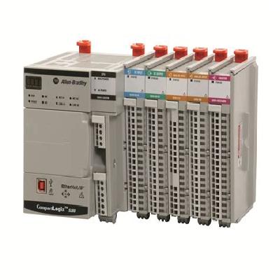 Small Programmable Control Systems