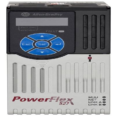 Studio 5000 Logix Designer For Power Flex Drives