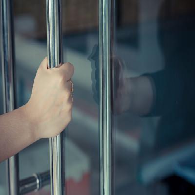 AIS Security Glass
