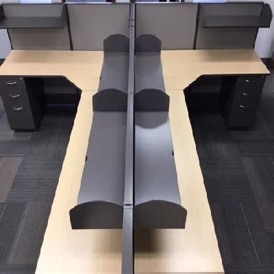 AIS Shelves