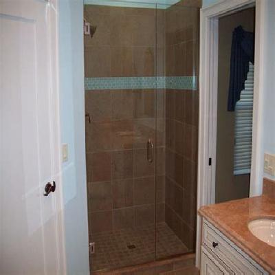 AIS Shower Enclosures