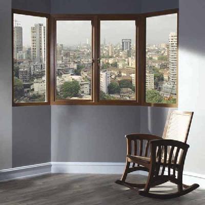 Fenesta Bay Windows
