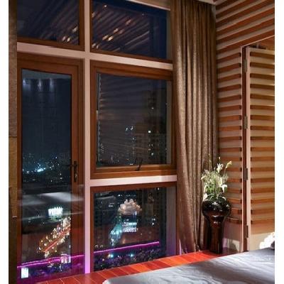 Fenesta Combination Windows