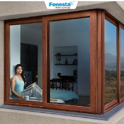 Fenesta Sliding Windows
