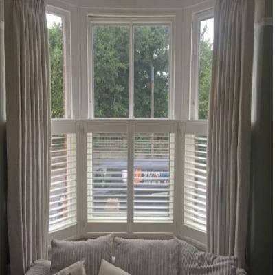 Fenesta Villa Windows
