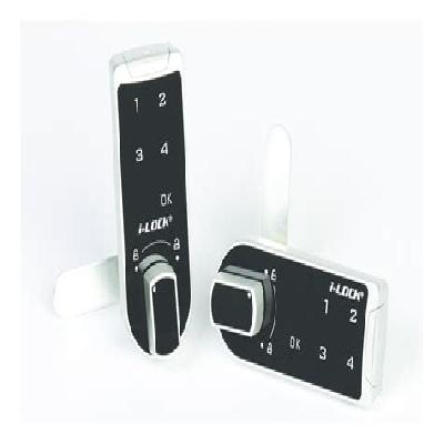 I-Secure Locks