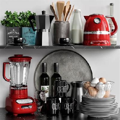 Kitchen Accessories