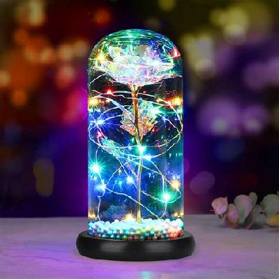 Led in Glass