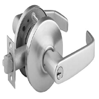 Lever Lock