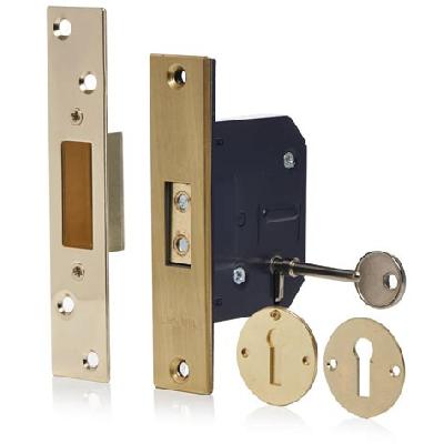 Lever Mortise Locks