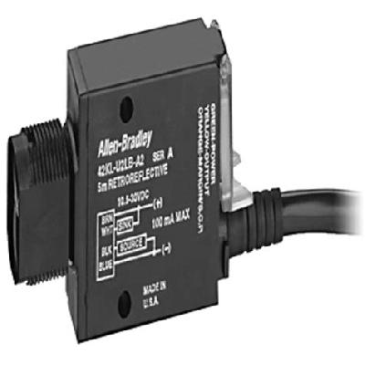  Omron Photoelectric Sensor