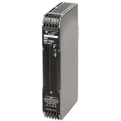  Rail Mounted, OMRON