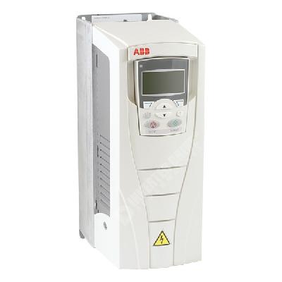 ABB ACS550 Drive