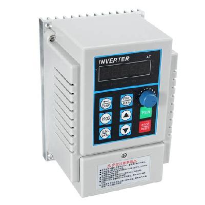 AC Drive VFD  Frequency Converter