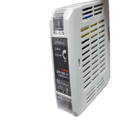 Autonics DIN RAIL SMPS SPB-060