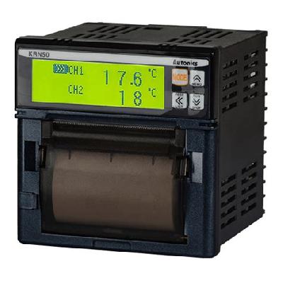 Autonics KRN50 Series Hybrid Recorder