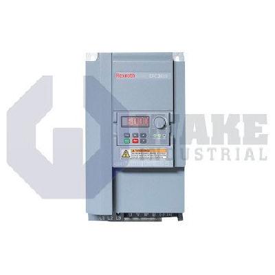 Bosch Rexroth EFC5610  Frequency Converter