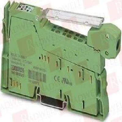 Branch terminal - IBS IL 24 RB-T-XC-PAC - 2701151
