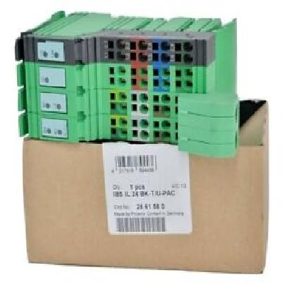 Bus Coupler - Ibs Il 24 Bk-