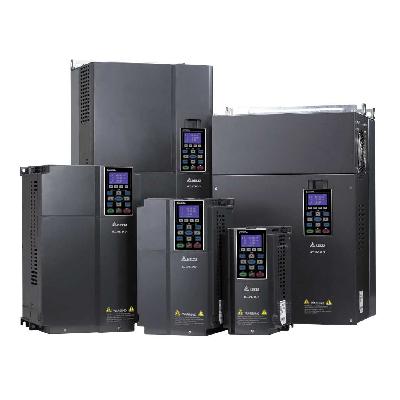 C2000 Series  Inverter AC Motor Drives